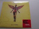 In Utero [Limited Edition] [Remastered] by Nirvana (US) (Vinyl, Mar-2010)