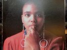 RARE JAZZ FUNK Dee Dee Bridgewater Afro Blue - Japan Original on Trio + insert