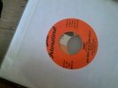 HANK MANCE - RED BEANS AND RICE / CANDY * SOUL FUNK 7