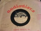 UNKNOWN acetate private 60s TEEN GARAGE ROCKABILLY SUZY-Q southeast JABCO hanuka