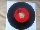 The Dynamic Tints Package of Love Pt 1 Pt II RARE Northern Soul Twinight Record