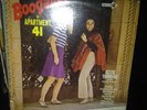 Ozzie Torrens - Boogaloo in Apartment 41 - Decca DL 4830 - Rare Latin - LP - NM