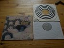 Manfred Mann Chapter Three Volume Two LP UK 1970  FOC OIS Vertigo 6360012