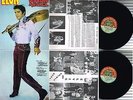 ELVIS PRESLEY ROCKIN REBEL... GATEFOLD SLEEVE... GA250... GOLDEN ARCHIVES
