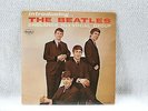 Introducing The Beatles