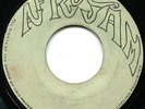VERY RARE 70'S SOUL REGGAE LOVERS ROCK - I FOUND LOVE / WANT YOU BAD - AFROJAM