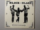 THE HEPTONES - BLACK IS BLACK - STUDIO ONE - ROCKSTEADY REGGAE - LISTEN
