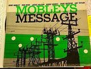 Hank Mobley Mobley's Message Prestige 7061 RVG deep groove LP