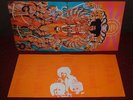 JIMI HENDRIX EXPERIENCE Axis Bold As Love LP 1967 MONO 1st Press + INSERT