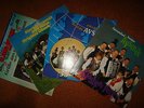 4 LPS - Ansamble Bratov Avsenik + Slavko Avsenik - 2 mit Unterschrift