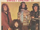 JETHRO TULL SWEET DREAM 17 ITALIAN 1970 2 TRK VINYL 45 ISLAND RECORDS 7