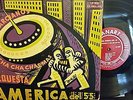 ORQUESTA AMERICA DEL 55 
