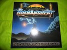 Commandment - Engraved In Stone (O.P.M. limited blue vinyl)