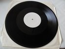 THE SMITHS- SHAKESPEARE'S SISTER-RARE WHITE LABEL PROMO 12