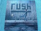 RUSH ROLL THE BONES LP VERY RARE 1991 WX 436 EXCELLENT + VERY NICE, LYRIC INNER