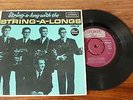 The String-A-Longs - String-A-Long Vol. 2 1962 UK EP LONDON