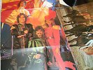 LP - Dschinghis Khan / Same - VG++ POSTER  FOC (Moskau Samurai Puszta)