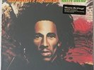 Bob Marley & The Wailers - Natty Dread / LP (MOVLP397)