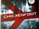 Chickenfoot - LV / Doppel-LP (0208651ERE) limited, numbered