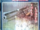 MAGNUM/Fully Loaded/US ORIG PHOENIX/rare SOUL FUNK LP in shrink - LISTEN