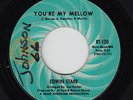 Northern Soul 45 EDWIN STARR 