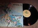 HEDGEHOG PIE - THE GREEN LADY - RUBBER RECORDS - EXCELLENT CONDITION