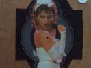 Madonna Shaped Picture Disc