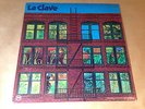 RARE FUNK JAZZ SOUL PROMO LP/ LA CLAVE 