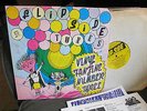 flipside three flip side tunes vinyl fanzine number 3 '87 shonen knife mia lp