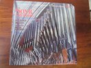 Audiophile LP: Sonic Fireworks Volume 1, Richard Morris & Atlanta Brass, Sealed