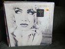 the EURYTHMICS Savage RCA 67941R 1987 ANNIE LENNOX w/Sawcut SEALED RARE OOP NM