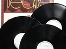 Neil Young Decade  Ger 1976 3LP Testpressing