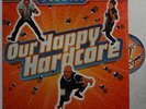 Scooter Our Happy Hardcore Rare Vinyl LP 1996