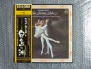 GENNADY ROZHDESTVENSKY TCHAIKOVSKY SWAN LAKE 3LP JAPAN STEREO