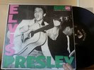 MINT- 1956 Elvis Presley lp album LPM 1254 mono His 1st Album PLAYS EX SUPERB