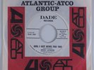 Northern Soul 45 BENNY LATIMORE Girl I Got News for You DADE HEAR NM