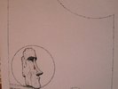 LP EASTER ISLAND - s/t on BAAL - RARE PROG/PSYCH - 1979 PRIVATE PRESS