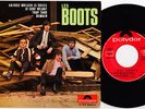 LES BOOTS Laissez briller le soleil 1966 RARE french 60s Garage Freakbeat mod ??