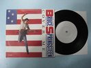 Bruce Springsteen / UK 45 / 