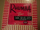 2 x Noro Morales & Orch 10