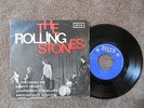 THE ROLLING STONES - IF YOU NEED ME - EP - DECCA SDE 7501 (made in HOLLAND)