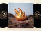 Audioslave - S/T   Rare 1st Press - 2002 Epic 2LP Gatefold - RATW/Soundgarden