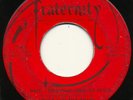 MOUSE & THE TRAPS on Fraternity --MAID OF SUGAR MAID OF SPICE-- garage punk 45