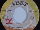 Northern Soul 45 HYTONES Bigger and Better ABET HEAR