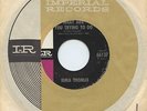 Hear - Rare Northern Soul 45 - Irma Thomas - What Are You Trying To Do - M-