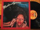 JU-PAR UNIVERSAL ORCHESTRA moods and grooves JU-PAR RECORDS rare LP funky music