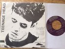 Teenage Head: Tearin` me apart (GER-7