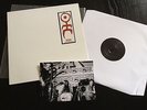 Einstürzende Neubauten ?– Lektion LP VINYL Live at Wartburg Wiesbaden 1981 RARE
