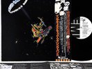 INTERGALACTIC TOURING BAND s/t JAPAN orig LP w/OBI PROMO rare  [FREE P+P]