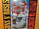 1987 GEFFEN GUNS N' ROSES - APPETITE FOR DESTRUCTION 12